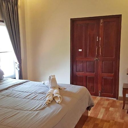 Sweetville Home Sangkhla Buri Dış mekan fotoğraf