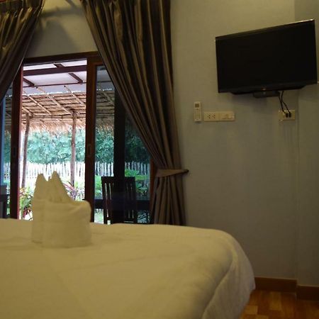 Sweetville Home Sangkhla Buri Dış mekan fotoğraf