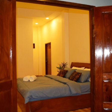 Sweetville Home Sangkhla Buri Dış mekan fotoğraf
