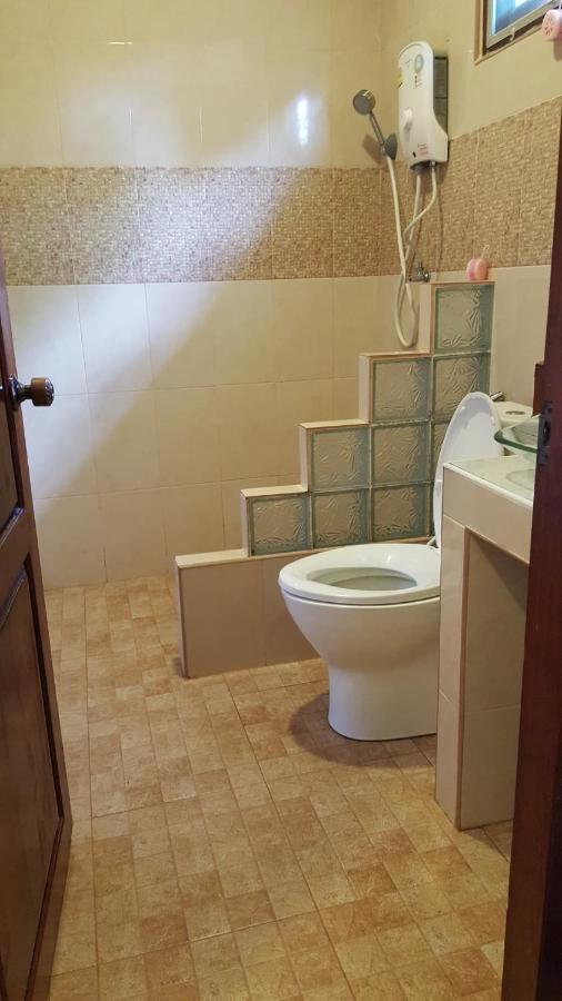 Sweetville Home Sangkhla Buri Dış mekan fotoğraf
