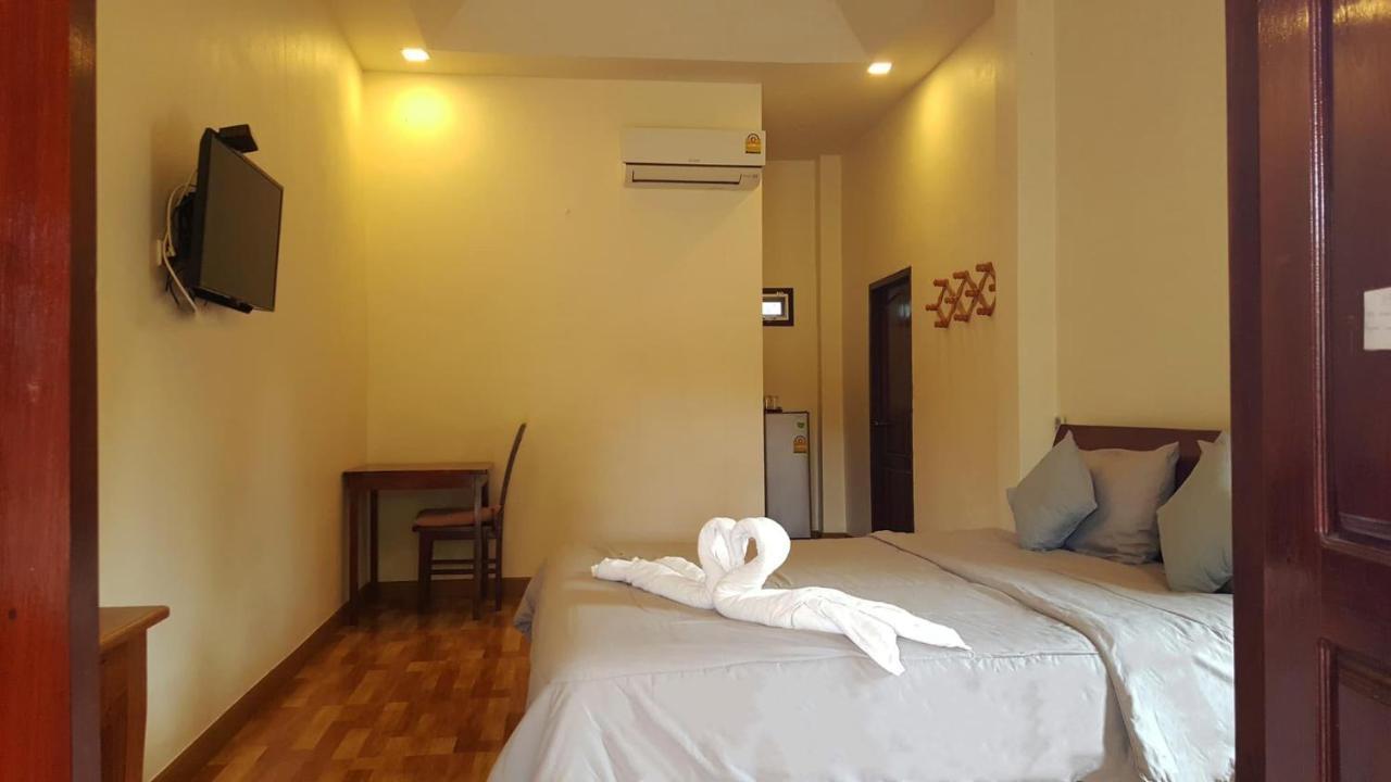 Sweetville Home Sangkhla Buri Dış mekan fotoğraf