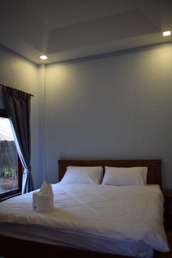 Sweetville Home Sangkhla Buri Dış mekan fotoğraf