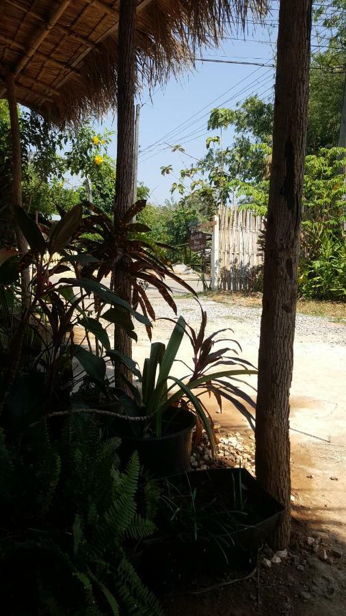 Sweetville Home Sangkhla Buri Dış mekan fotoğraf